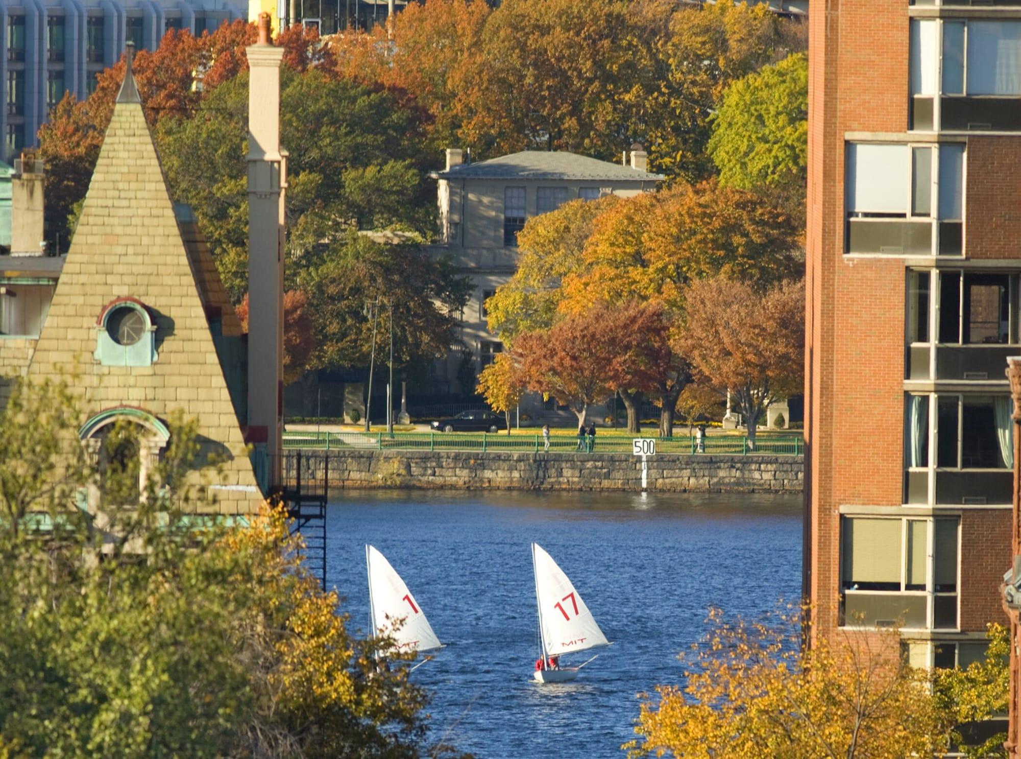 Mandarin Oriental, Boston Hotell Eksteriør bilde